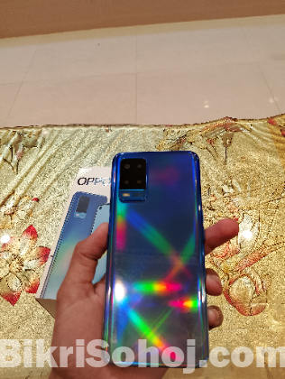 OPPO A54